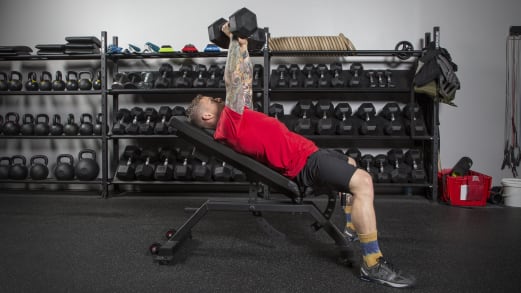 ROGUE AB-3 ADJUSTABLE BENCH アジャスタブルベンチ Rogue AB-3 Adjustable Bench – Total Fitness USA